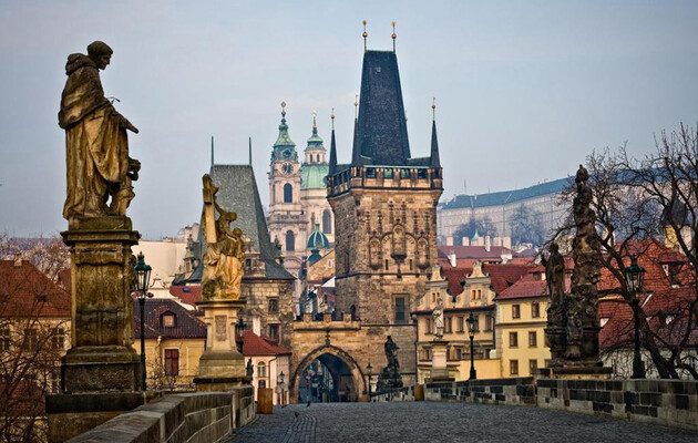 Временная защита в Чехии: могут ли ее продлить украинцы