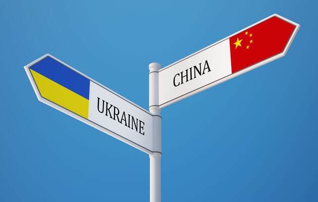 Посол Німеччини в Україні не вважає китайські ініціативи 