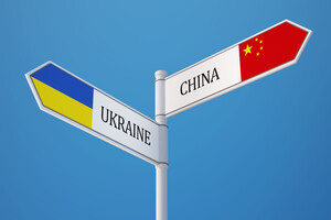 Посол Германии в Украине не считает китайские инициативы 