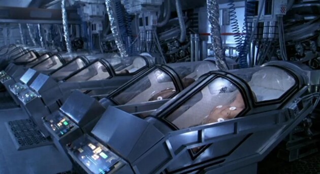 Людей могут начать погружать в гибернацию уже в течение 10 лет