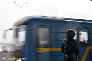 Скорочення комендантської години в Києві: як зміниться графік роботи громадського транспорту