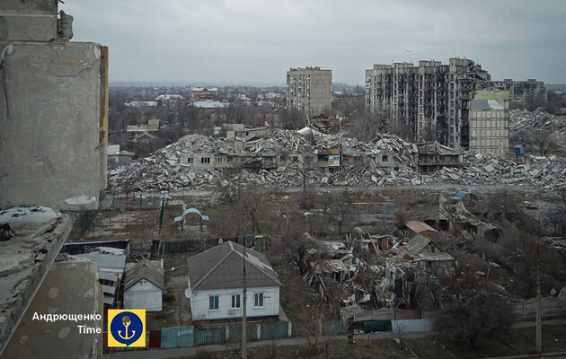 Фільм про Маріуполь претендує на BAFTA TV Awards