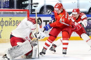 Міжнародна федерація хокею продовжила усунення Росії та Білорусі на наступний сезон