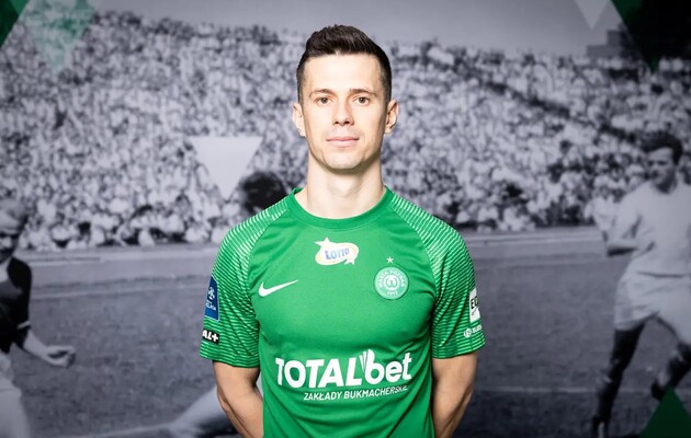 Костевич долго не играл из-за травм