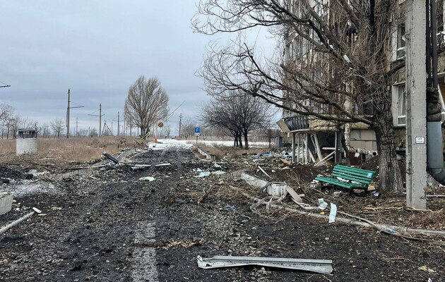 Фото иллюстративное