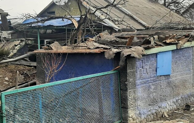 Фото иллюстративное