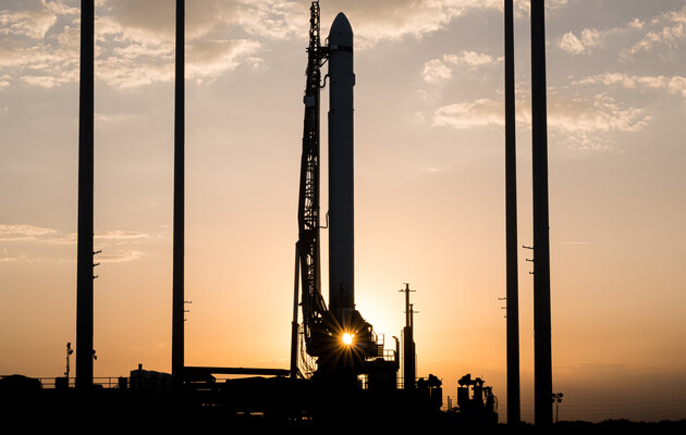 Terran 1 не зуміла досягти орбіти