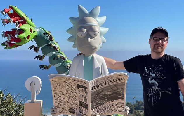 З Джастіна Ройланда зняли звинувачення у домашньому насильстві