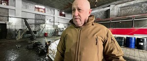 Bloomberg: Пригожин собирается свернуть деятельность «Вагнера» в Украине