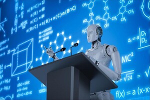 OpenAI назвал профессии, которые могут исчезнуть из-за развития искусственного интеллекта
