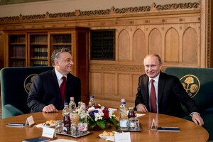 В Венгрии заявили, что не будут арестовывать Путина, если тот захочет приехать с визитом