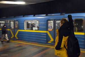 Як буде працювати київське метро після зміни комендантської години: детальний графік