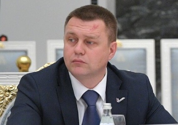 Депутату РФ, якого вважають куратором окупованої Херсонщини, висунули звинувачення  за законами України