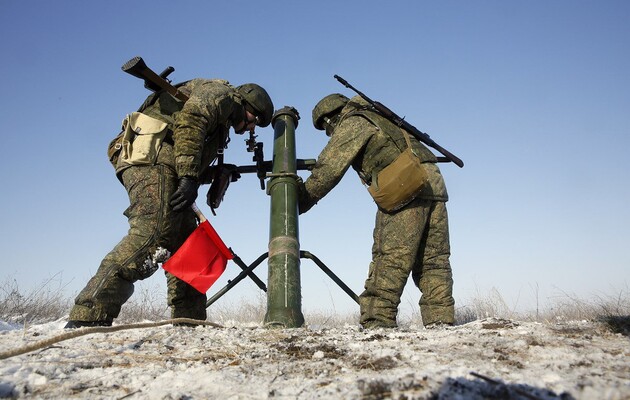 Війна в Україні серйозно порушила систему підготовки в російській армії — британська розвідка