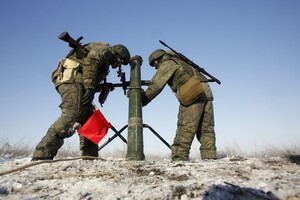 Война в Украине серьезно нарушила систему подготовки в российской армии - британская разведка