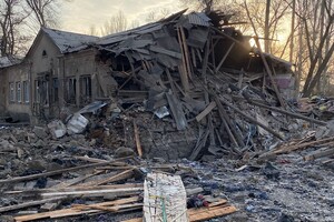 Удар по Костянтинівці на Донеччині: Число загиблих збільшилося до п'яти