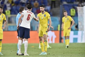 Англія – Україна 2:0: ключові моменти матчу кваліфікації Євро-2024