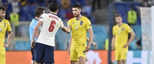 Англія – Україна 2:0: ключові моменти матчу кваліфікації Євро-2024