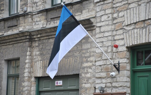 МИД Эстонии объявило о высылке дипломата посольства РФ: занимался подрывом безопасности