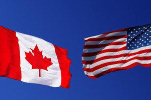 США та Канада посилюють міграційну політику