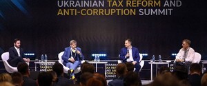 Зменшення ставок податків призведе до зниження цін та зробить корупцію неприбутковою – підсумки економічного саміту