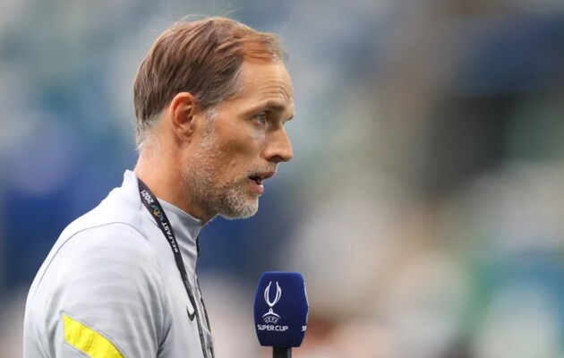 Тухель змінить Нагельсманна