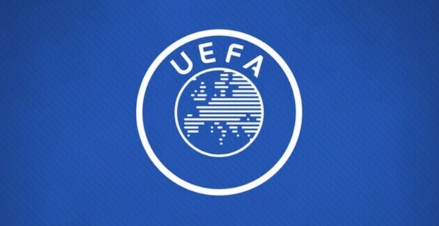 УЕФА в начале апреля рассмотрит вопрос отстранения сборной Беларуси
