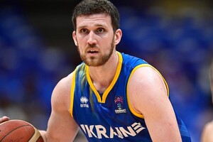 Український баскетболіст Михайлюк провів другий поспіль яскравий матч у НБА