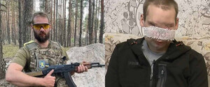 How to restore the face of a warrior and not lose the face of the country