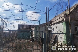Війська РФ за дві доби завдали 200 ударів по Запорізькій області: є поранені