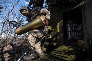 У ЗСУ ставлять під сумнів інформацію британської розвідки про сповільнення Росії у Бахмуті