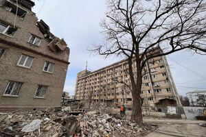 Окупанти обстріляли Краматорськ: є руйнування