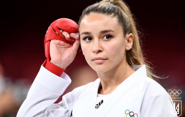 Терлюга захистила титул на ЧЄ