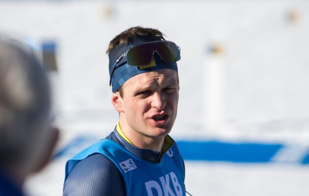 Росіяни вдарили по рідному селу Дудченка