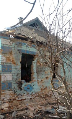Под огнем оккупантов находились четыре района Харьковщины: глава ОВА рассказал о последствиях обстрелов