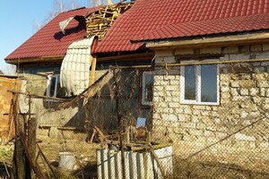 Війська РФ обстріляли дві громади в Сумській області: зафіксовано 26 