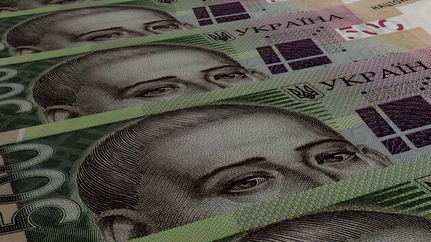 Украина больше не будет прибегать к опасной печати денег — глава НБУ