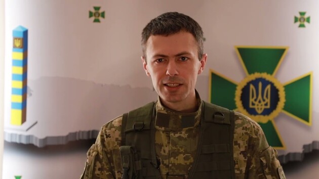 Демченко назвав кількість російських військових на території Білорусі 