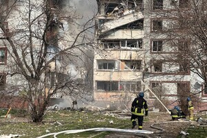 Обстріл багатоквартирних будинків у Запоріжжі: зросла кількість загиблих