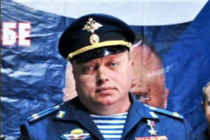 Бутусов: Силы обороны ликвидировали майора Лисицкого, ответственного за Иловайский котел