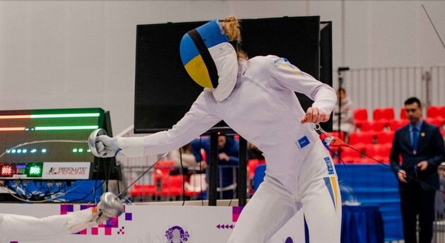 FIE бореться з обговоренням теми війни в Україні