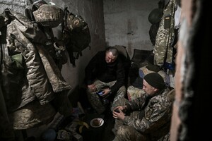 Як зберегти ефективність української армії