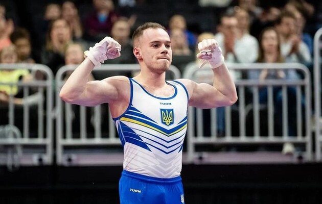 Звезды олимпийской сборной Украины выступили против бойкота Олимпиады-2024