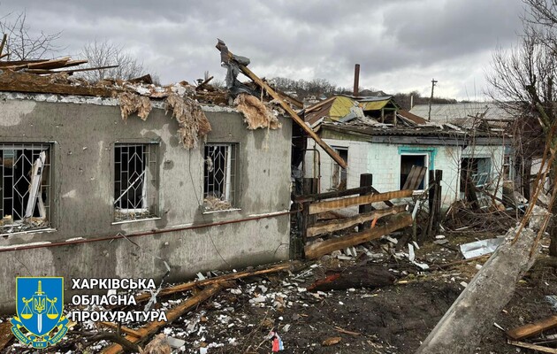 Оккупанты обстреляли четыре района Харьковщины. В ОВА рассказали, есть ли пострадавшие