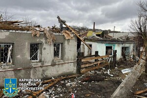 Окупанти обстріляли чотири райони Харківщини. В ОВА розповіли, чи є постраждалі