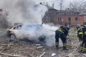За добу на Донеччині росіяни вбили двох людей, ще понад 30 – поранили