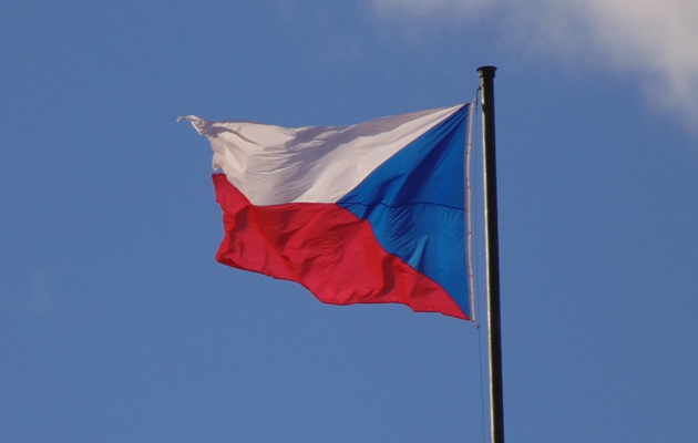 Спікерка парламенту Чехії відвідала Тайвань, заявила про підтримку народу острова