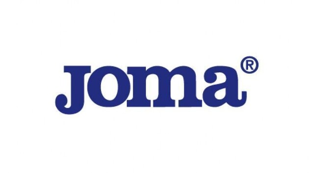 УАФ зникла зі списку клієнтів Joma на сайті компанії