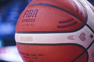 Международная федерация баскетбола рассмотрит вопрос допуска сборной России к отбору на Олимпиаду-2024