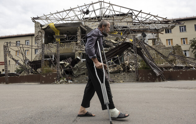 Фото ілюстративне